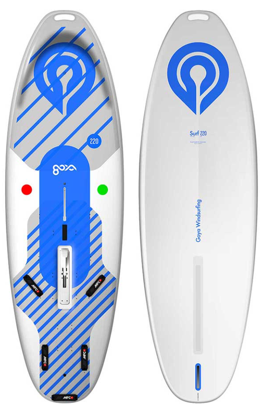 2024 Goya Surf Windsurf Board