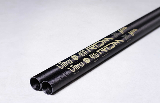 Goya Ultra Pro 100% Carbon RDM Mast