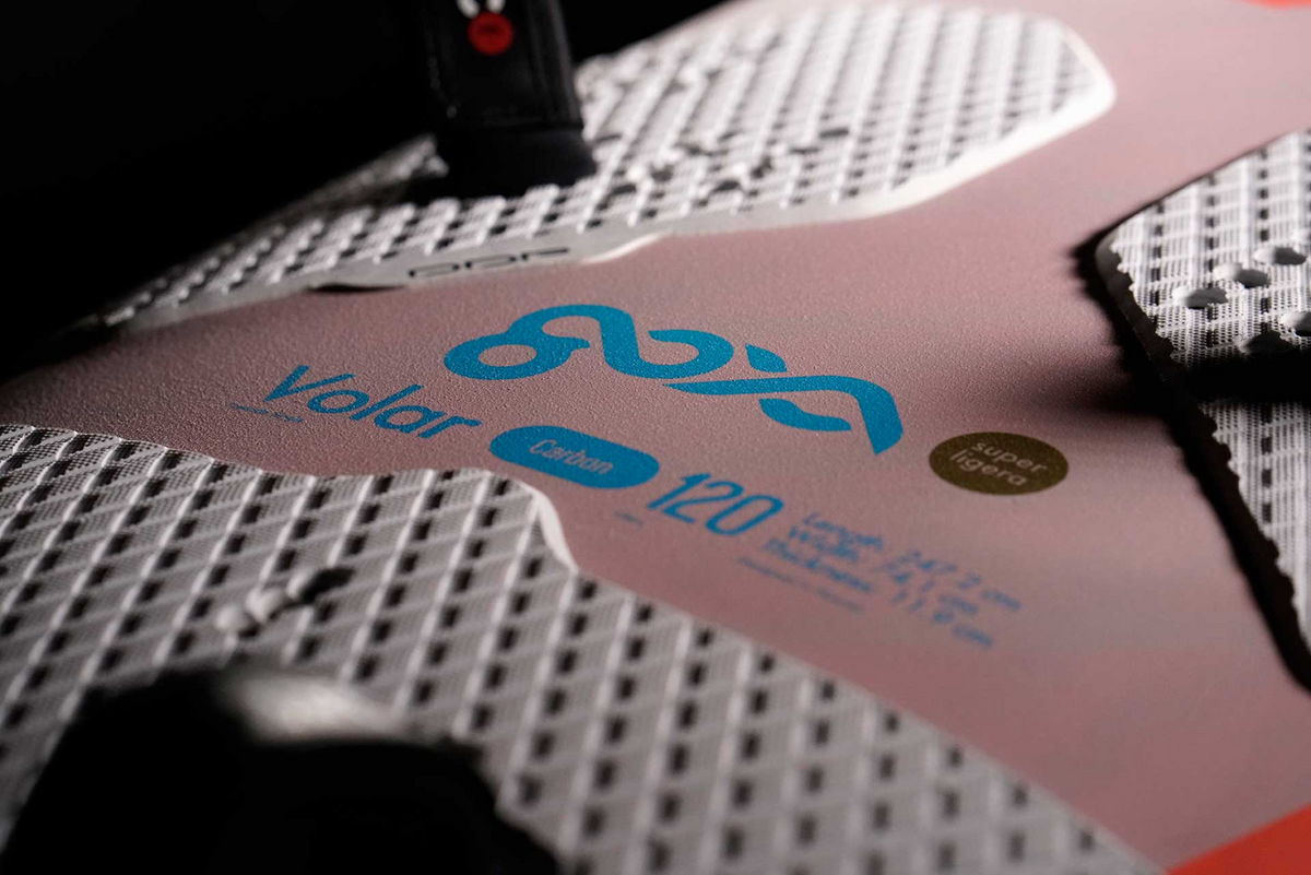 2024 Goya Volar Carbon Windsurf Board