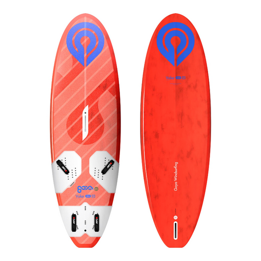 2024 Goya Volar Carbon Windsurf Board