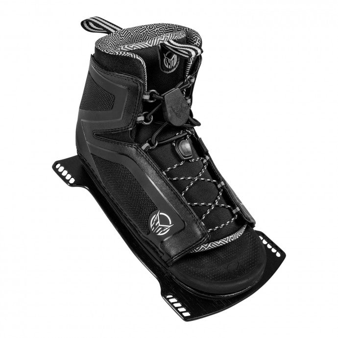 2024 HO Stance 110 Front Plate Waterski Binding