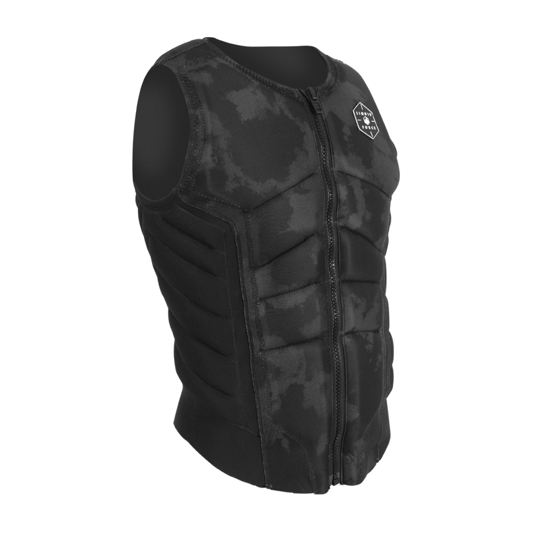 2025 Liquid Force Ghost Men's Impact Vest