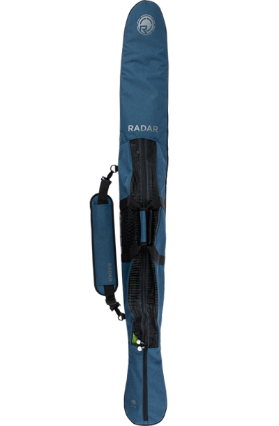 2027 Radar Padded Slalom Waterski Bag