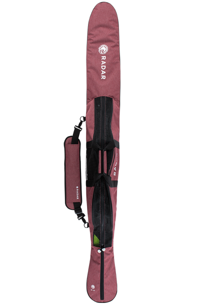 2027 Radar Women's Padded Slalom Waterski Bag