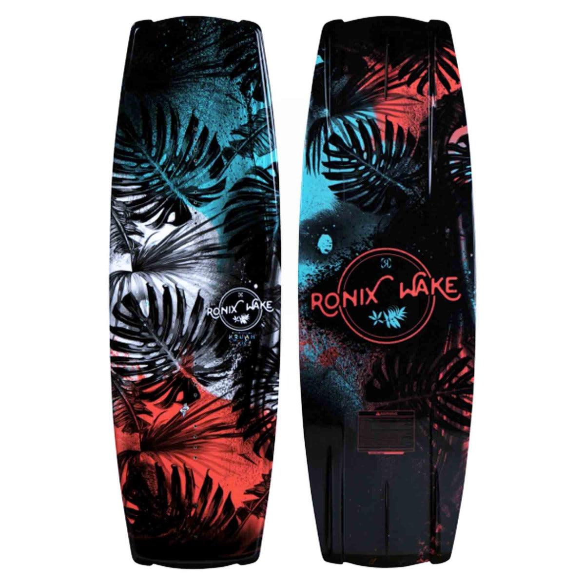 2025 Ronix Krush Women's Wakeboard