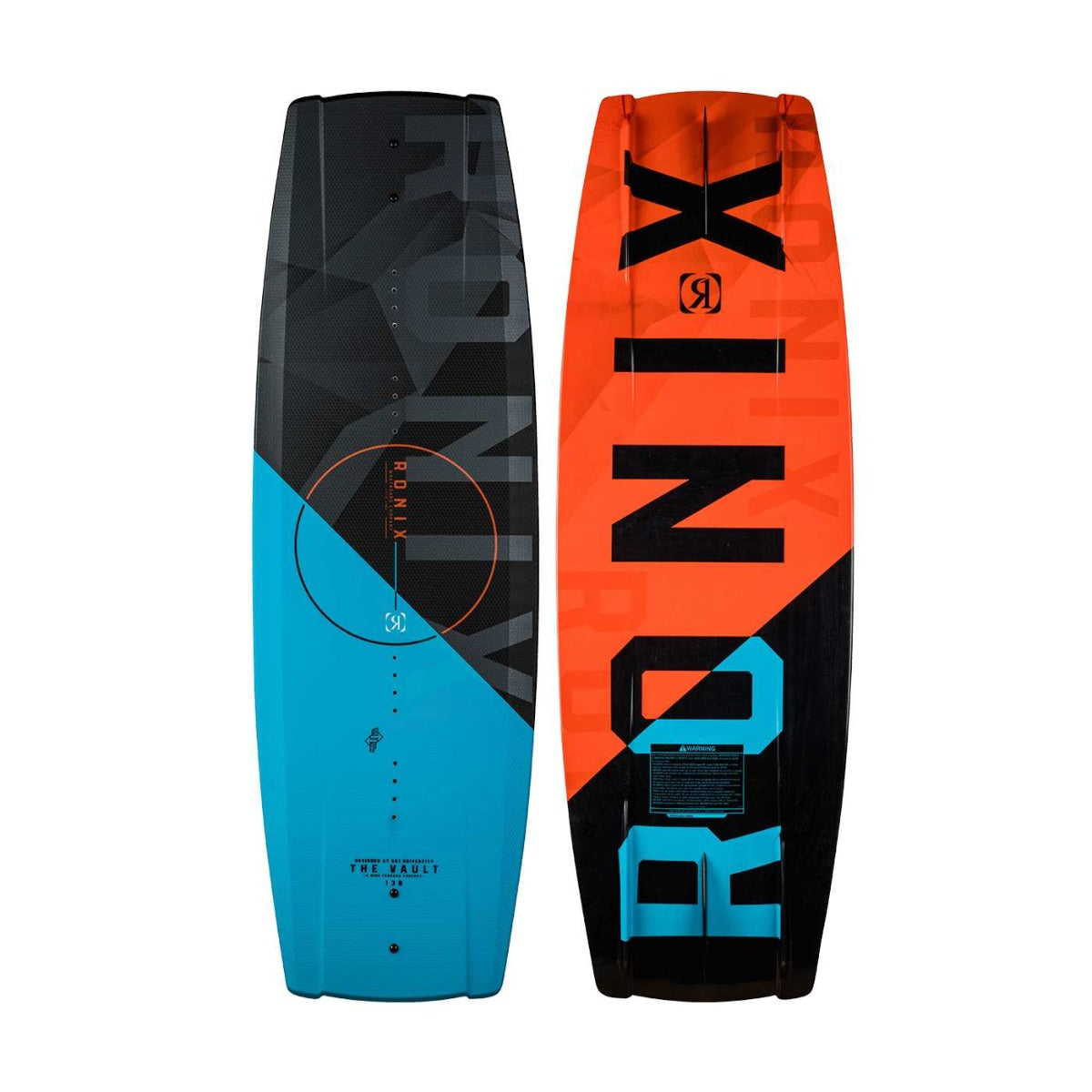 2026 Ronix Vault Junior Wakeboard