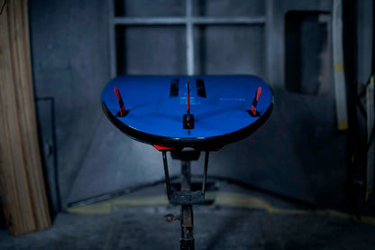 2024 Quatro Glide Max All Round Thruster SUP Board
