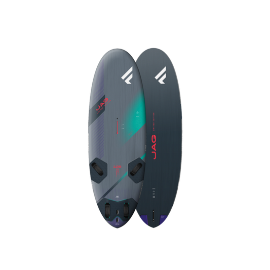2023 Fanatic Jag LTD Windsurf Board