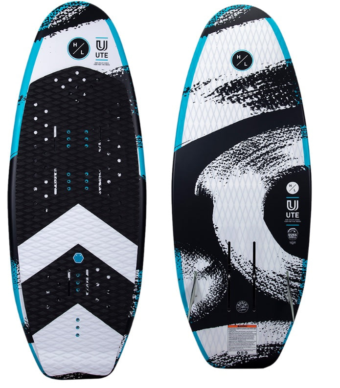 2024 Hyperlite UTE Foil Board