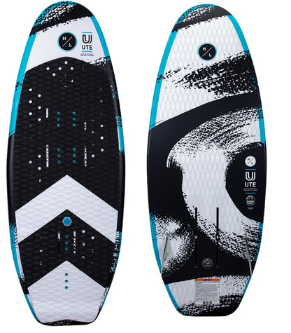 2024 Hyperlite UTE Foil Board