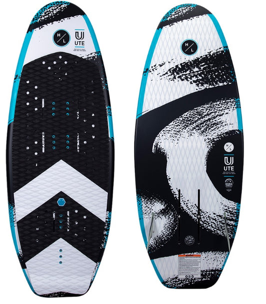 2024 Hyperlite UTE Foil Board
