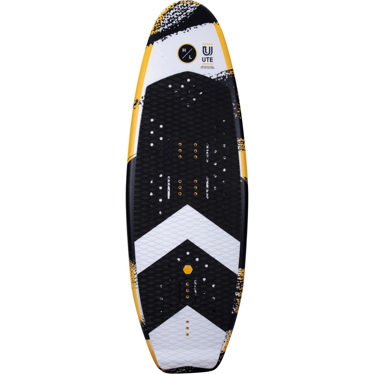 2024 Hyperlite UTE Foil Board