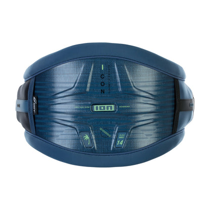 ION Icon Curv Windsurf Harness