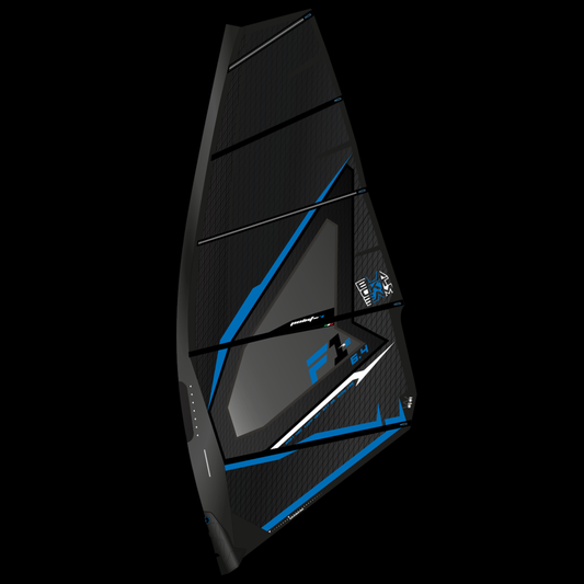 2023 Point 7 F1e Hybrid Foil