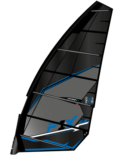 2024 Point 7 F1x No Cam Slalom