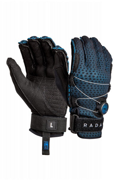 2027 Radar Vapor A BOA Inside Out Gloves