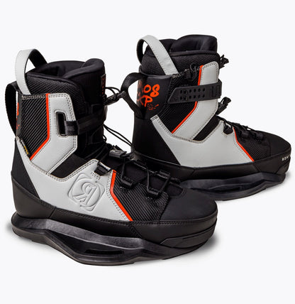 2023 Ronix Atmos EXP Wakeboard Bindings