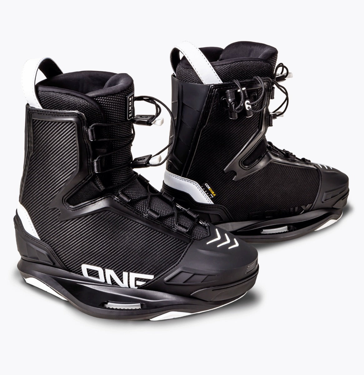 2025 Ronix One Wakeboard Bindings