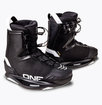 2025 Ronix One Wakeboard Bindings
