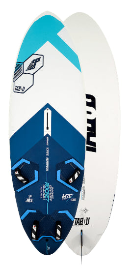 2023 Tabou Rocket MTE Windsurf Board
