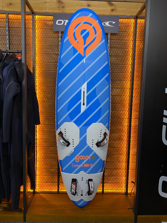 2024 Goya Carrera Carbon 118L Windsurf Board | USED