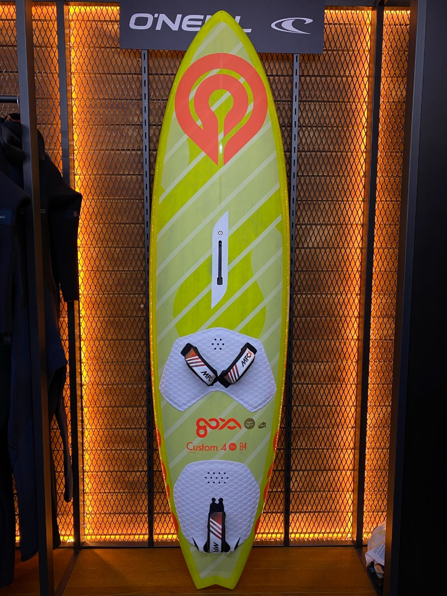 2024 Goya Custom 4 Quad Pro 84L Windsurf Board | USED