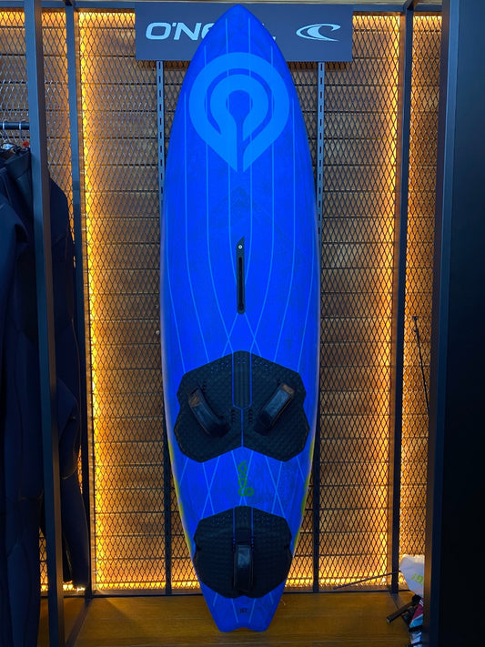 Goya One 12 Pro Carbon 95L Windsurf Board | USED
