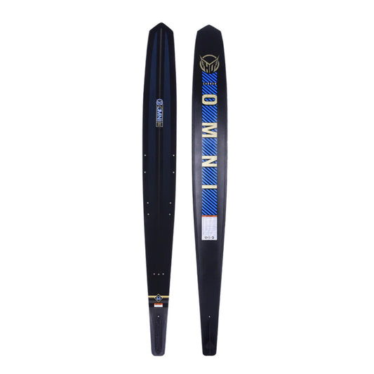 2024 HO Carbon Omni Slalom Waterski