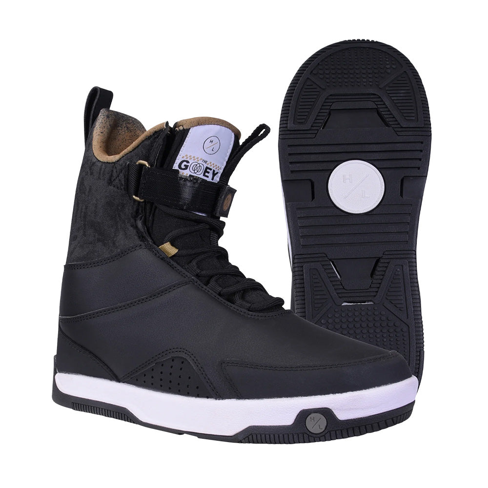 2026 Hyperlite Gooey System Wakeboard Boots