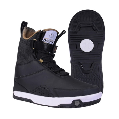 2026 Hyperlite Gooey System Wakeboard Boots