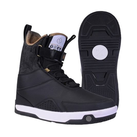 2026 Hyperlite Gooey System Wakeboard Boots
