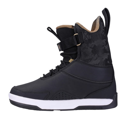 2026 Hyperlite Gooey System Wakeboard Boots