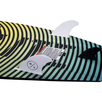 2024 Hyperlite Shim Wakesurf Board
