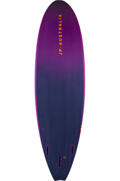 2025 JP Magic Wave Pro Windsurf Board