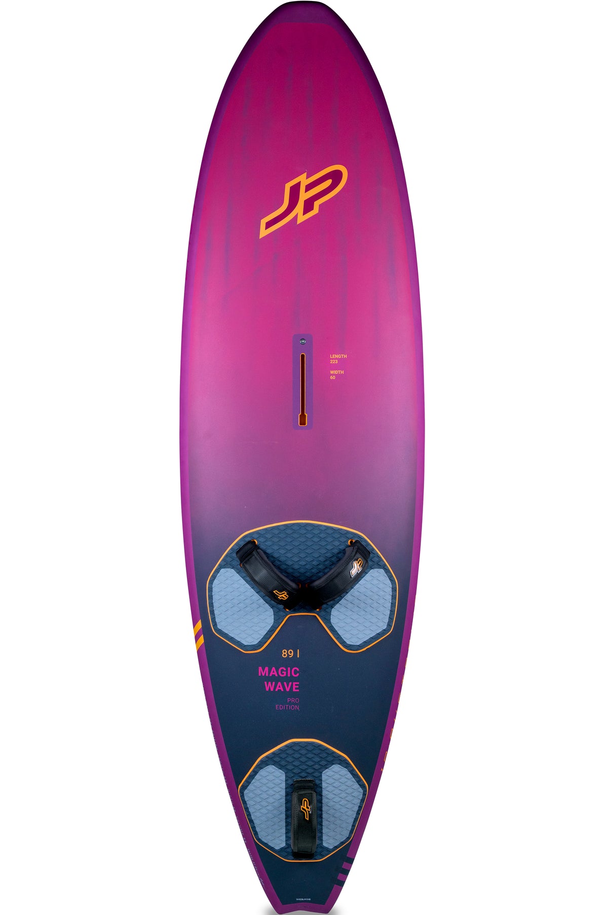 2025 JP Magic Wave Pro Windsurf Board