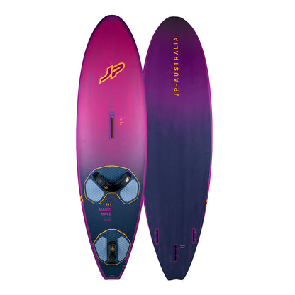 2025 JP Magic Wave Pro Windsurf Board