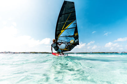 2024 Point 7 AC0 No Cam Race Windsurf Sail