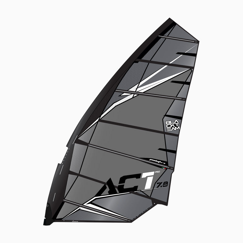 2024 Point 7 AC-1 Pro Amateur Race Windsurf Sail