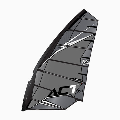 2024 Point 7 AC-1 Pro Amateur Race Windsurf Sail