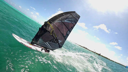 2024 Point 7 AC2 2 Cam Race Windsurf Sail