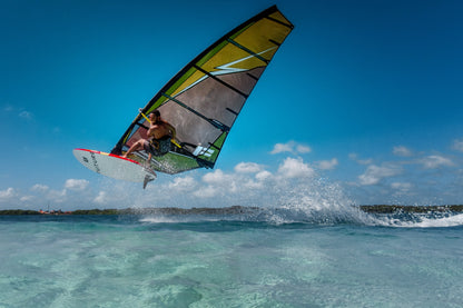 2024 Point 7 ACF Crossride Windsurf Sail