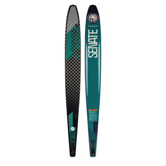 2024 Radar Lithium Build Senate Slalom Waterski