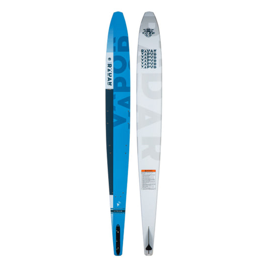 2024 Radar Lithium Build Vapor Slalom Waterski