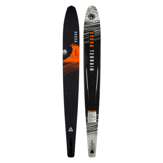 2024 Radar Terrain Slalom Waterski