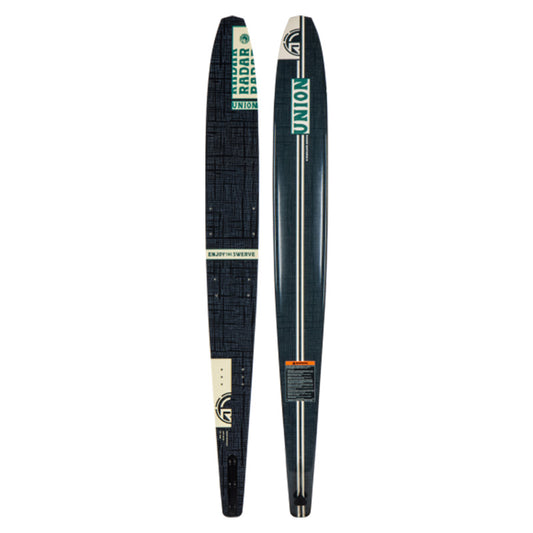 2025 Radar Union Slalom Waterski