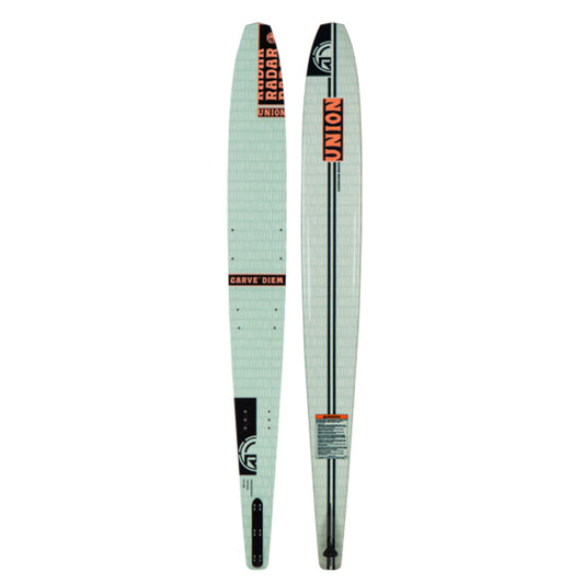 2025 Radar Womens Union Slalom Waterski