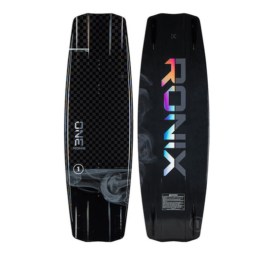 2024 Ronix One Blackout Wakeboard