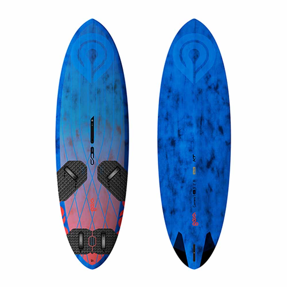 Goya Carrera 5 Carbon Windsurf Board