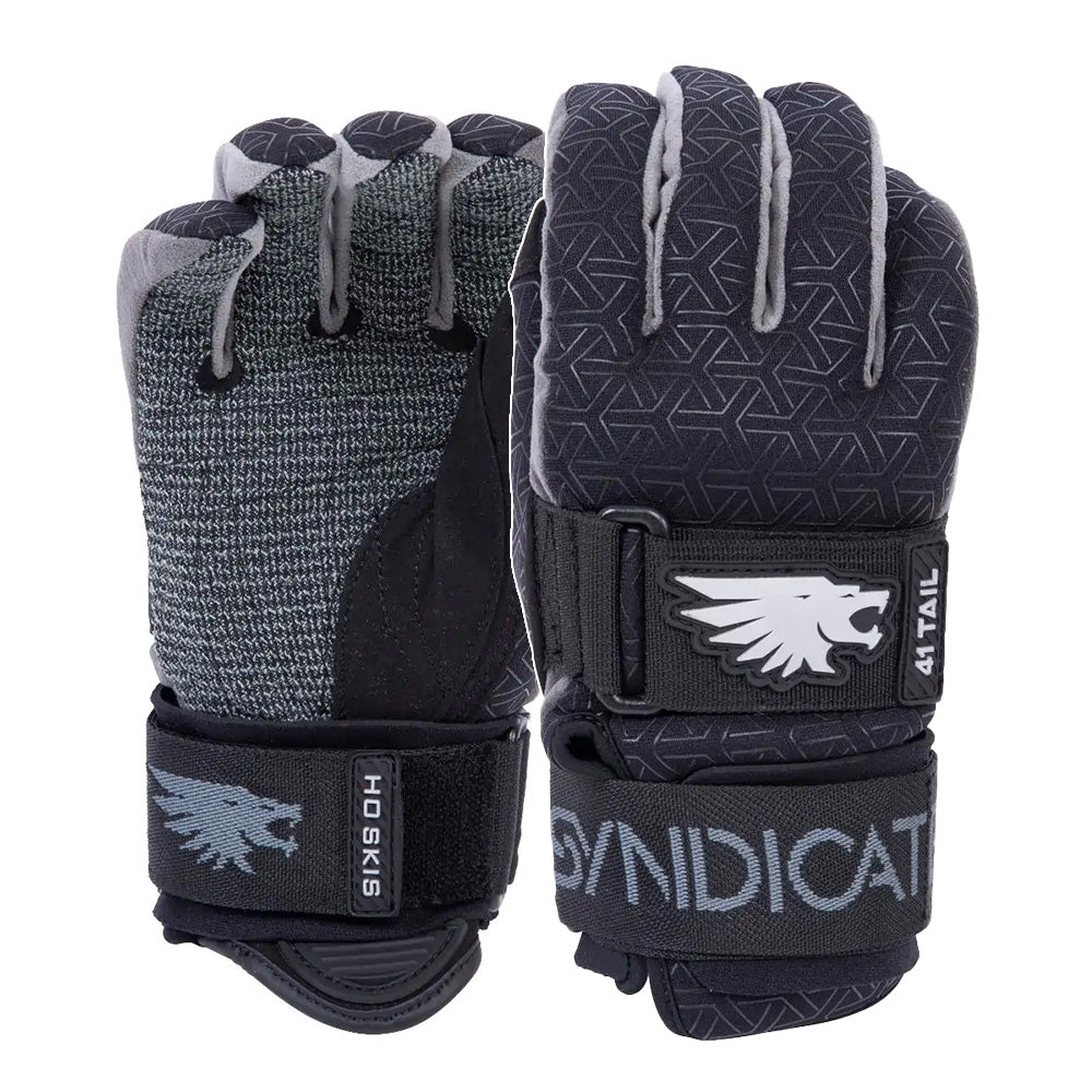 2027 HO 41 Tail Gloves