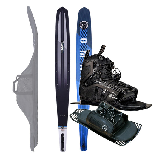 2026 HO Omni / Stance 130 Slalom Waterski Package